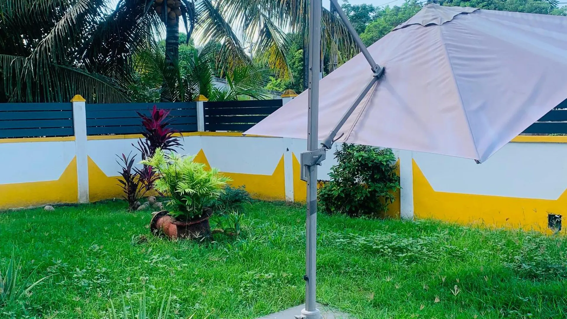 Villa Des Aigles Anse-Bertrand Guadeloupe